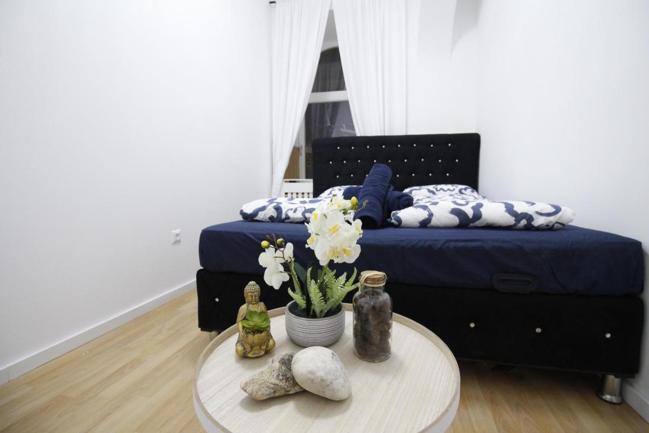 Premier Double Room Th A Wien Eksteriør billede