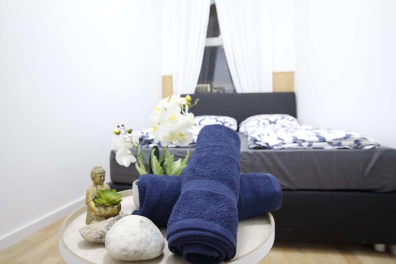 Premier Double Room Th A Wien Eksteriør billede
