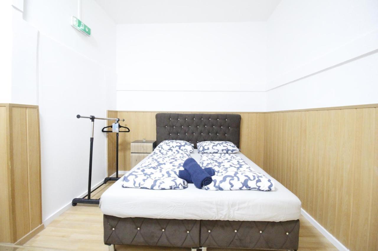 Premier Double Room Th A Wien Eksteriør billede