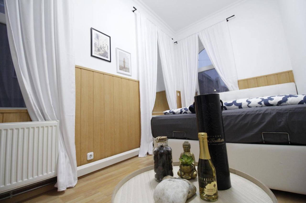 Premier Double Room Th A Wien Eksteriør billede
