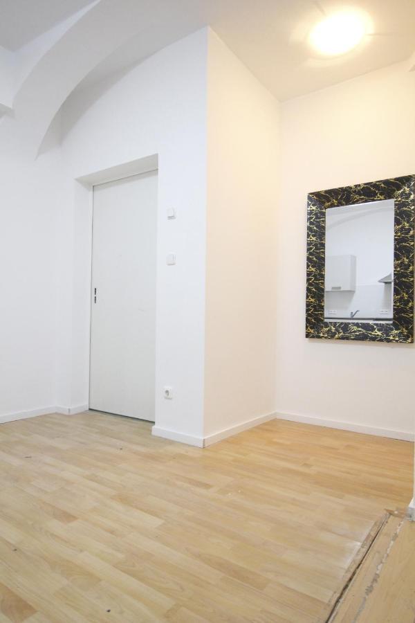 Premier Double Room Th A Wien Eksteriør billede