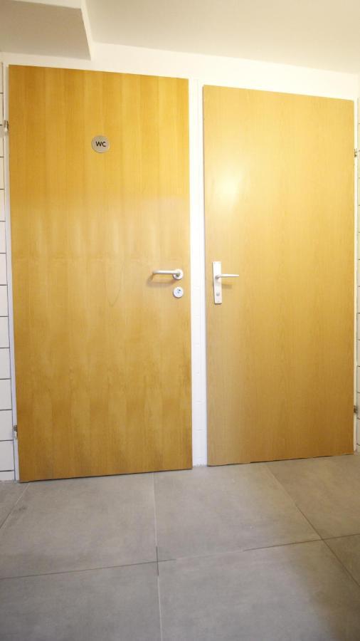 Premier Double Room Th A Wien Eksteriør billede