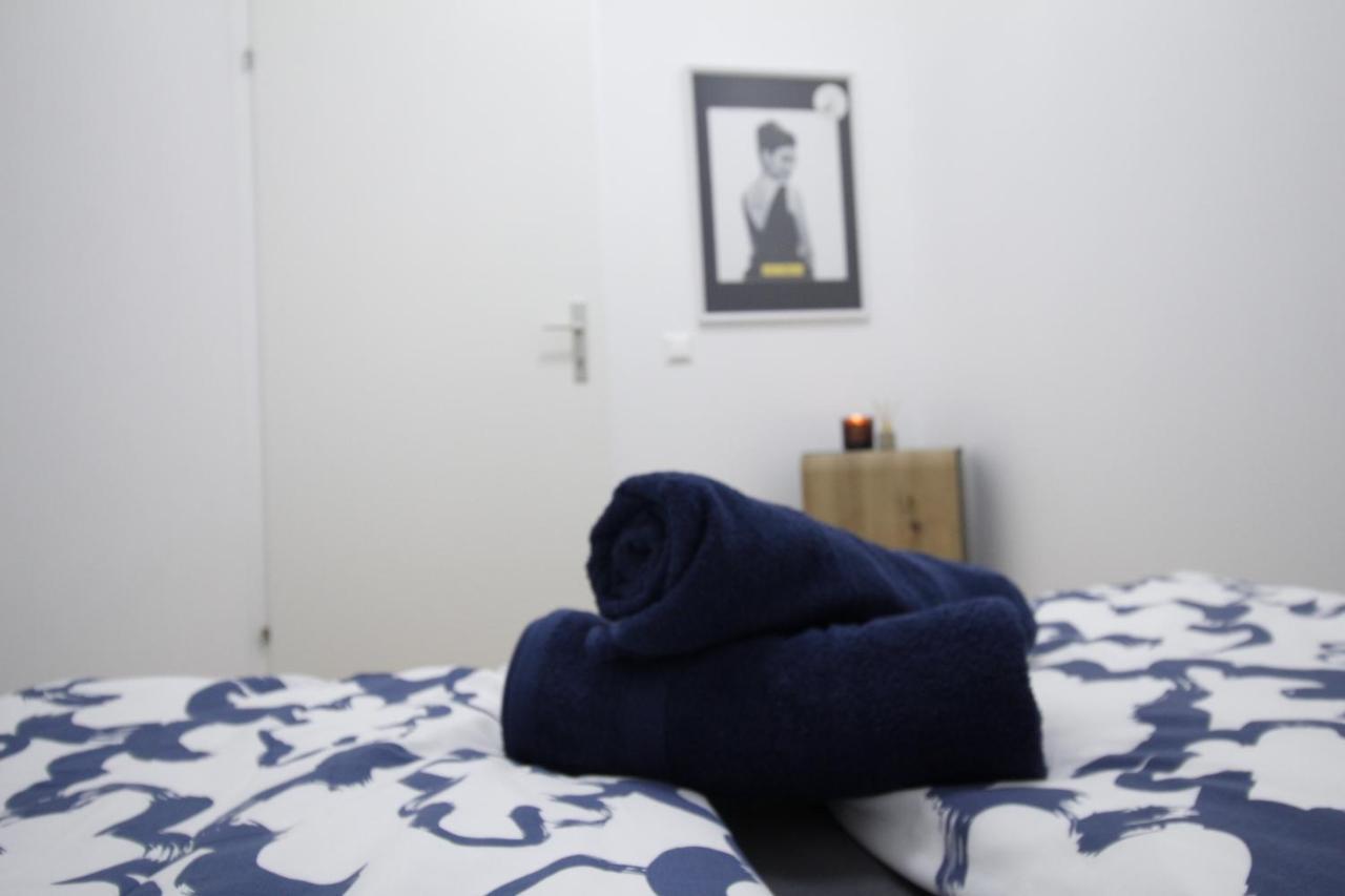 Premier Double Room Th A Wien Eksteriør billede