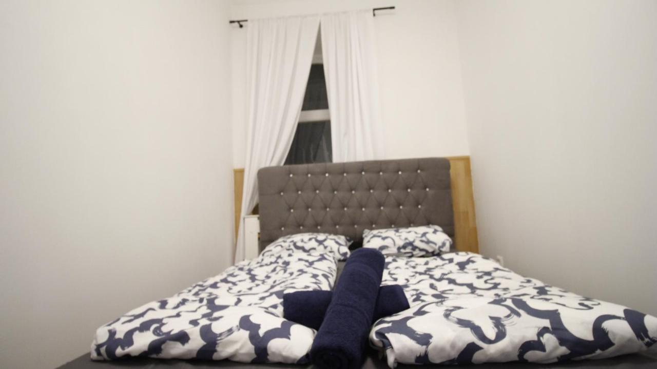 Premier Double Room Th A Wien Eksteriør billede