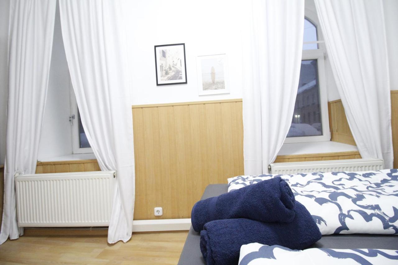 Premier Double Room Th A Wien Eksteriør billede