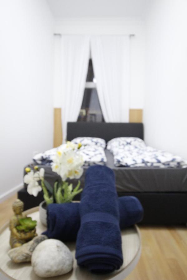 Premier Double Room Th A Wien Eksteriør billede