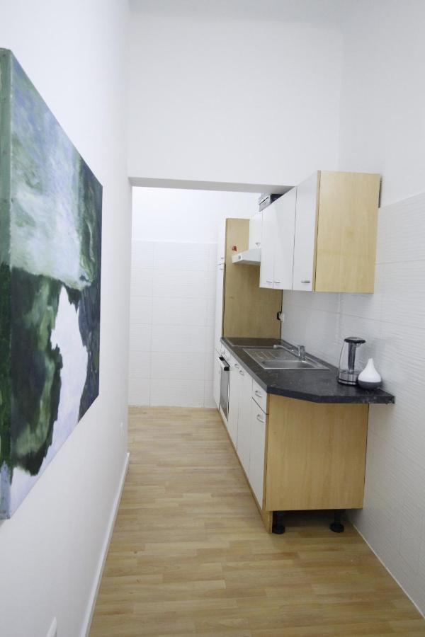 Premier Double Room Th A Wien Eksteriør billede