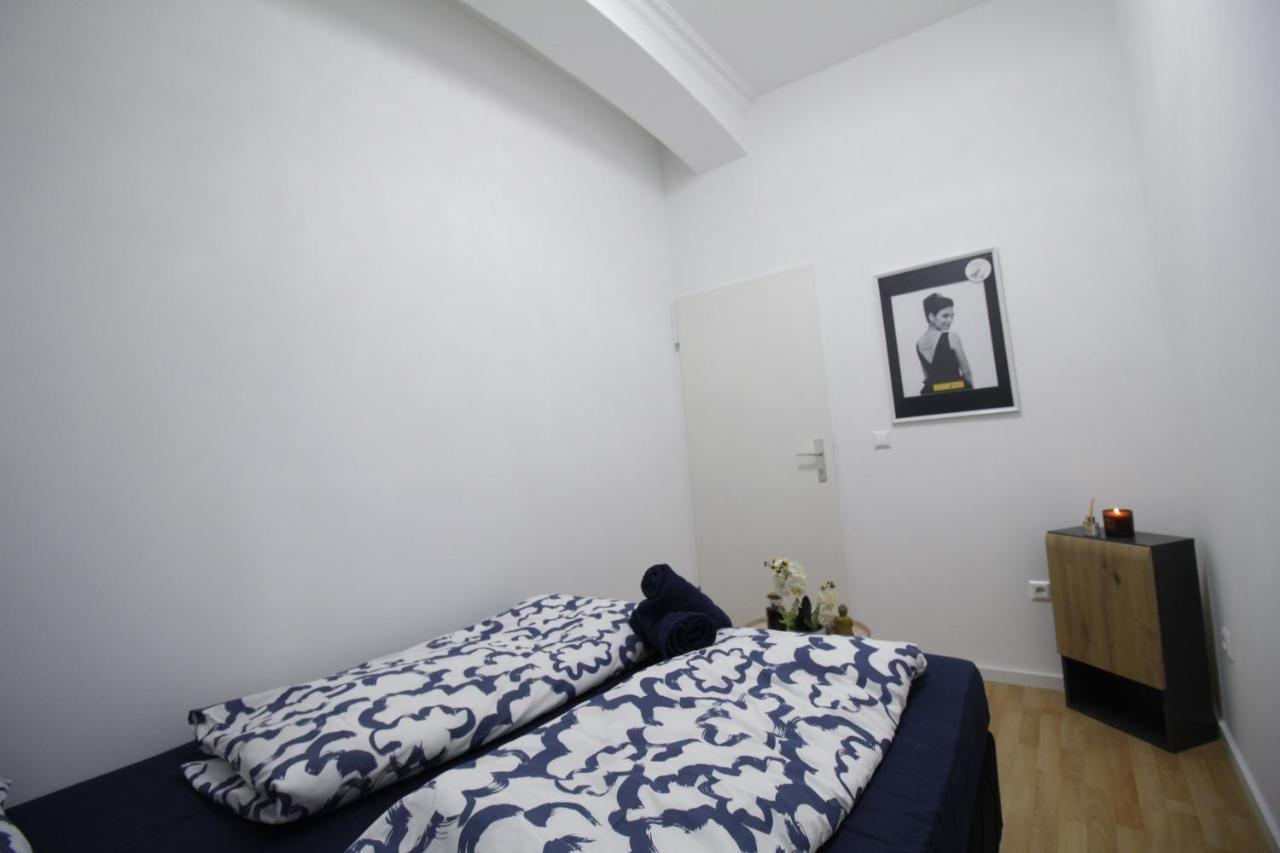 Premier Double Room Th A Wien Eksteriør billede