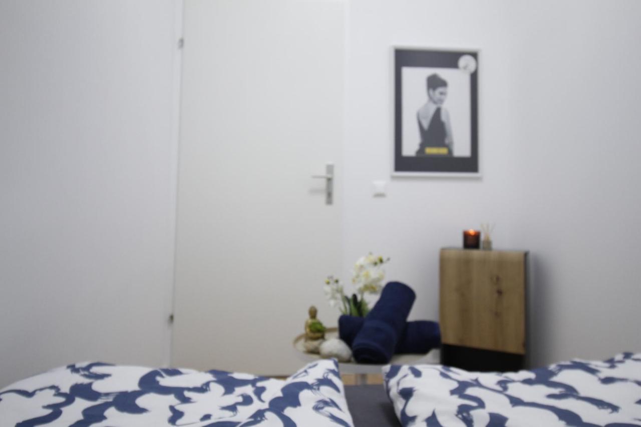 Premier Double Room Th A Wien Eksteriør billede