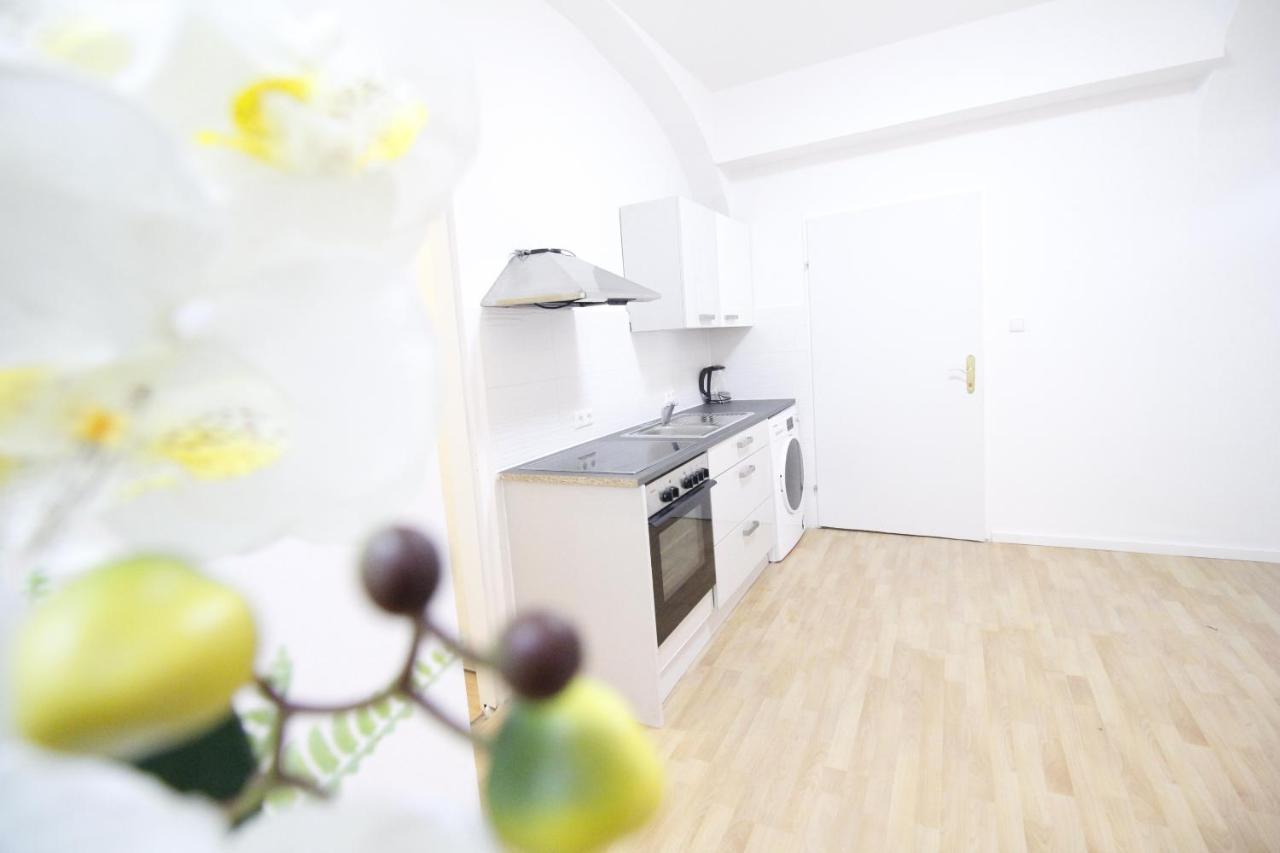 Premier Double Room Th A Wien Eksteriør billede