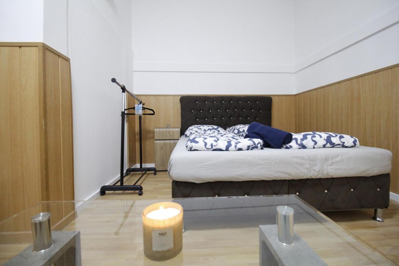 Premier Double Room Th A Wien Eksteriør billede