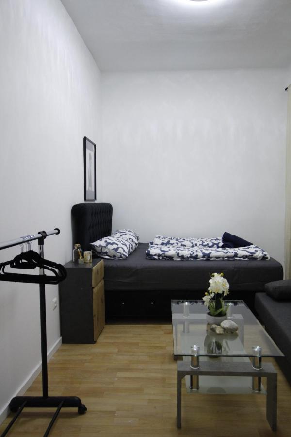 Premier Double Room Th A Wien Eksteriør billede
