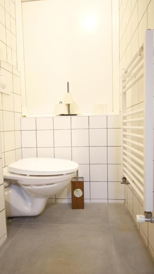 Premier Double Room Th A Wien Eksteriør billede