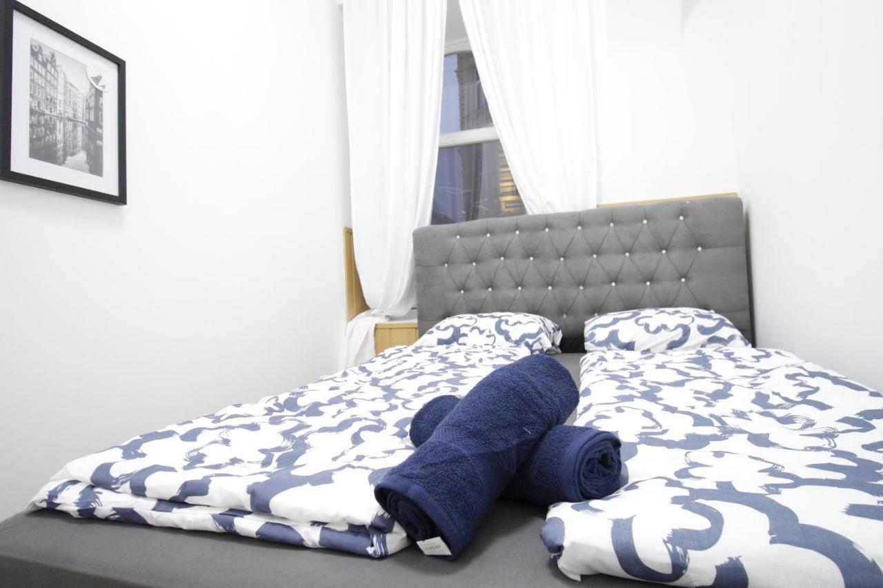 Premier Double Room Th A Wien Eksteriør billede