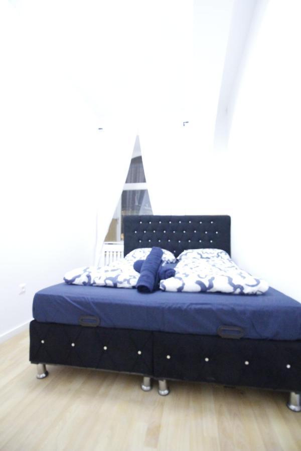 Premier Double Room Th A Wien Eksteriør billede