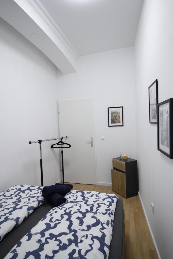 Premier Double Room Th A Wien Eksteriør billede